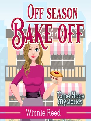 cover image of Off-Season Bake-Off